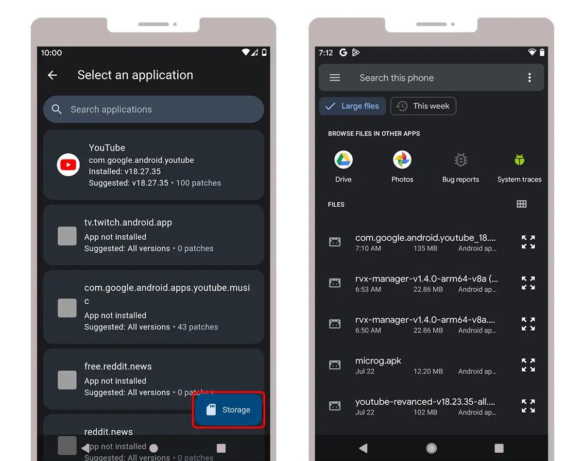 App revanced android youtube. Revanced Manager. Revanced Manager download. В Android revanced Extended > дополнительные > включаем > протокол буфера.